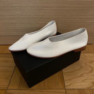 MARTINIANO Glove Shoe